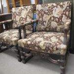 622 7526 ARMCHAIRS